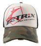 Бейсболка Zetrix