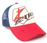 Бейсболка Zetrix