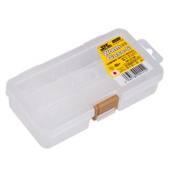 Коробка Meiho SFC Worm Case S 138x77x31 мм