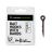 Шипы для бойлов/насадок Feeder Concept Flat Method Bait Hooks With Barbs р.003L 10шт.
