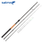 Фидерное удлищие Salmo SPARTAN Feeder до 90г 3,9 м