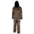 Зимний костюм Huntsman Буран-М, Смесовая (размер-44-46)