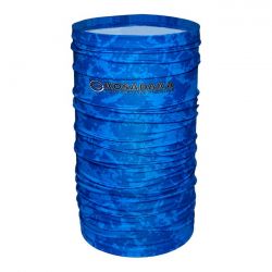 Бафф Kosadaka Solar Tube, цвет Blue