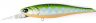 Воблер Lucky John Pro Series Kubira 110F Plus One