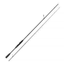 Спиннинг Zemex 24 Solid 792L 2.36м 3-14г
