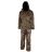 Зимний костюм Huntsman Буран-М, Смесовая (размер-48-50)