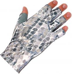 Перчатки Kosadaka Sun Gloves, р S/M (цвет Snake)