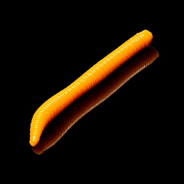 Приманка Soorex Jam Pro 65мм (1.3г, 7 шт) цвет 130 Песочный, аромат - Банан
