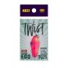Блесна форелевая Akkoi Twist EGO (2.8 г) цвет T025