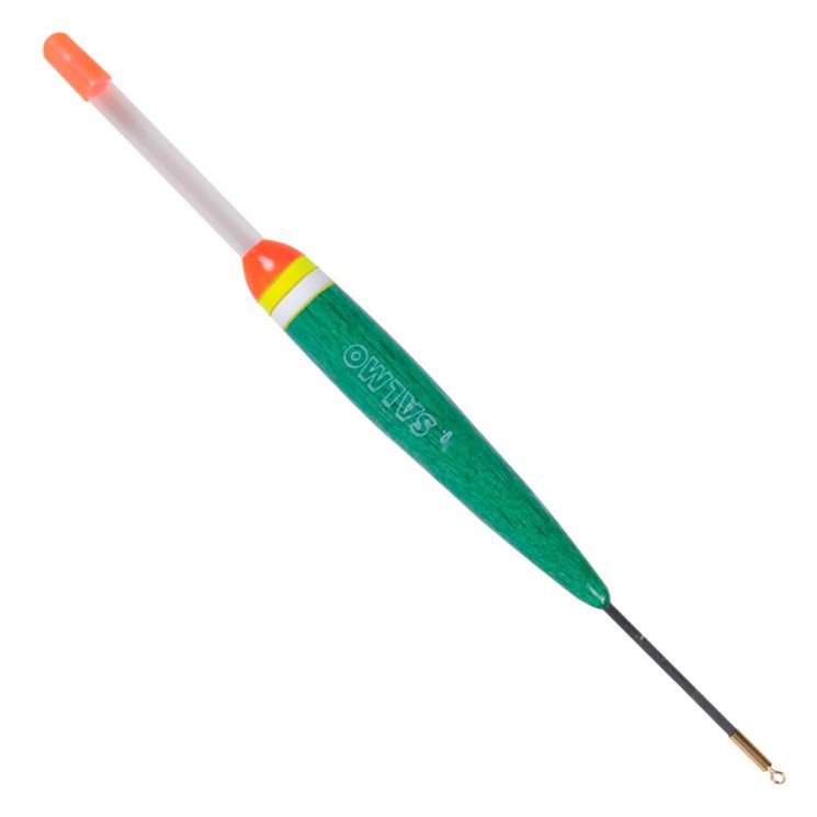 Поплавок бальзовый Salmo DH (7 г, 195 мм)