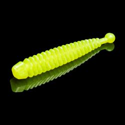 Приманка Soorex Tail 58мм (0.9г, 7 шт) цвет 403 Зеленое яблоко, аромат - Клубника