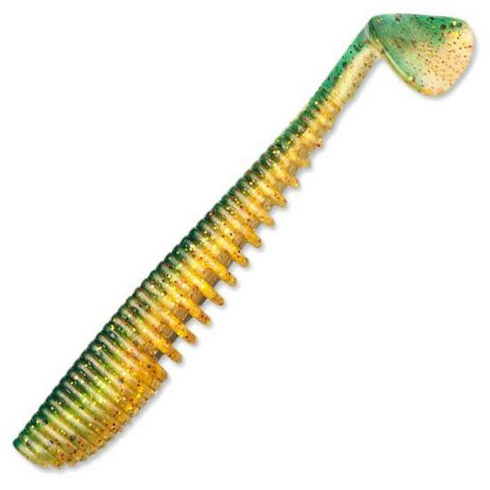Силиконовые приманки Pontoon 21 Homunculures Awaruna 3.5″ цв.426