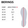 Сапоги зимние Norfin Berings EVA антрацит (размер 44-45)