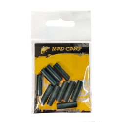 Цилиндр резиновый для монтажа Mad Carp 10 шт.