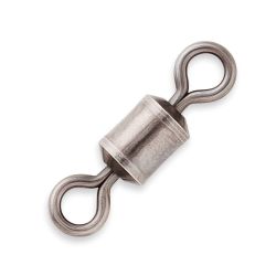 Вертлюг VMC RS (черный никель) №10 14кг/30LB (10шт./уп.)