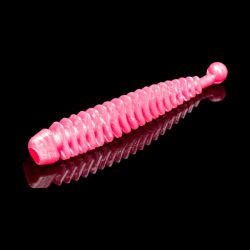 Приманка Soorex Tail 58мм (0.9г, 7 шт) цвет 404 Барби, аромат - Слива