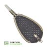 Кормушка фидерная Feeder Concept Flat Method DROP 80г