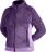 Куртка флисовая Norfin Women Moonrise Violet (размер-XS)