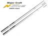 Спиннинг Major Craft N-One 962ML 2,89 м 10-30 гр