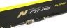 Спиннинг Major Craft N-One 962ML 2,89 м 10-30 гр
