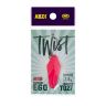 Блесна форелевая Akkoi Twist EGO (2.8 г) цвет T027