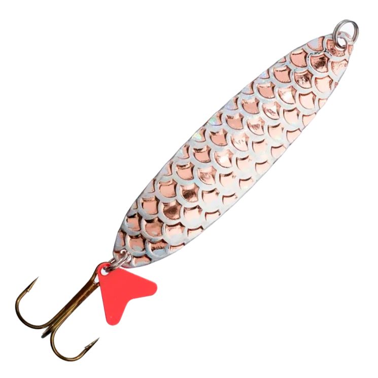 Блесна колеблющаяся Jaxon Ukla Classic (14г) CLH