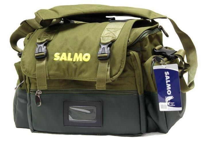 Сумка универсальная Salmo 42