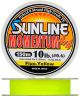 Плетеная леска Sunline Momentum 4x4 150M HG