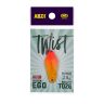 Блесна форелевая Akkoi Twist EGO (2.8 г) цвет T028