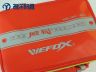 Сумка рыболовная складная Wefox EVA WEX 5004