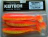 Приманка силиконовая Keitech Easy Shiner 8" (200 мм,43 г) цвет PAL#04