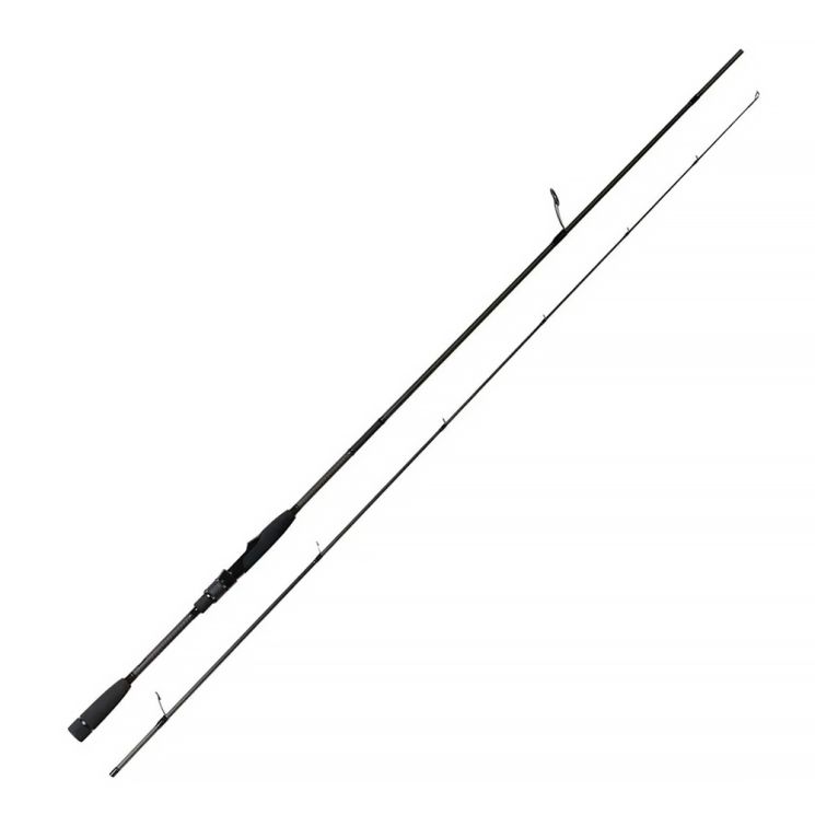Спиннинг Zemex 24 Solid 882MH 2.64м 10-35г