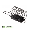 Кормушка фидерная Feeder Concept Ground Hooks Oversize/Таракан большой 60г