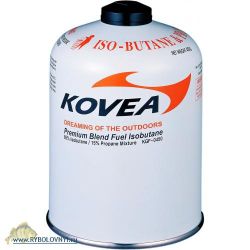Газовый баллон Kovea KGF-0450 Screw type gas 450 g