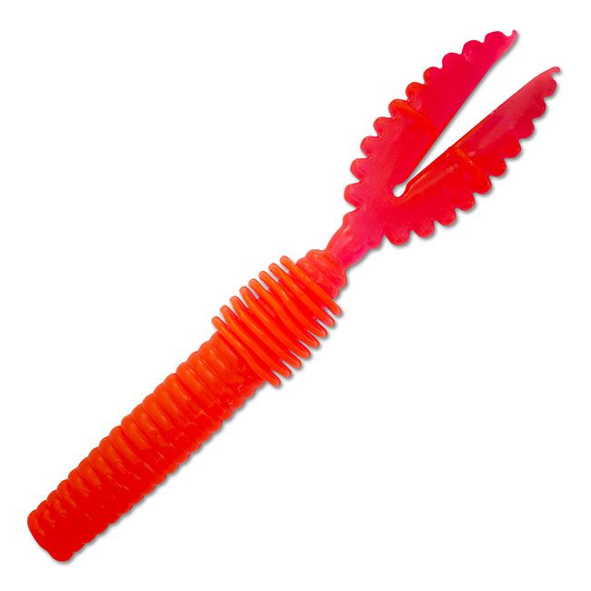 Силиконовые приманки Kosadaka Shooter 90 (90мм, 6шт.) TR
