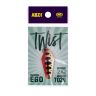 Блесна форелевая Akkoi Twist EGO (2.8 г) цвет T029