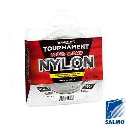 Леска монофильная Team Salmo Tournament Nylon 50m