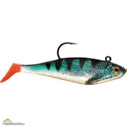 Мягкая приманка Storm Wildeye Swim Shad WSS04-P
