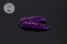 Приманка Libra Lures Kukolka 27 (020 Purple with glitter) (Сыр) (2,7см) 15 шт.