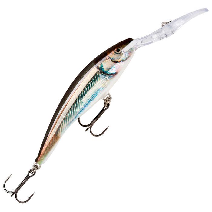 Воблер Rapala Deep Tail Dancer 09 MM