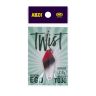 Блесна форелевая Akkoi Twist EGO (2.8 г) цвет T030