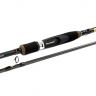 Спиннинг Champion rods Team Dubna Generation II 732L 3-14г