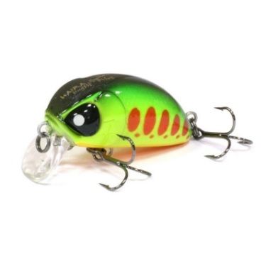 Воблер Lucky John Pro Series Haira Tiny 33F Shallow Pilot