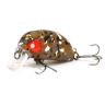 Воблер Lucky John Pro Series Haira Tiny 33F Shallow Pilot