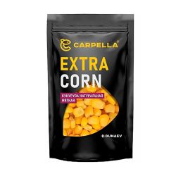 Насадки «Carpella Extra Corn Кукуруза» 100г Ваниль