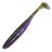 Приманка Kosadaka Wave Shiner 125 мм 5 шт. GLV