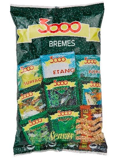 Прикормка Sensas 3000, 800g