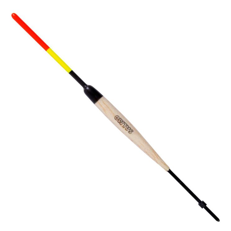 Поплавок бальзовый Salmo AA (3 г, 165 мм)