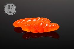 Приманка Libra Lures Largo 30 (011 Hot orange) (Криль) (3см) 15 шт.
