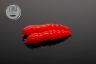 Приманка Libra Lures Kukolka 27 (021 Red) (Сыр) (2,7см) 15 шт.